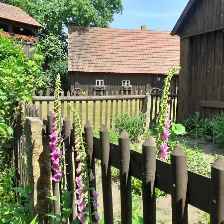 Rietschen, Natur Erleben Экстерьер фото