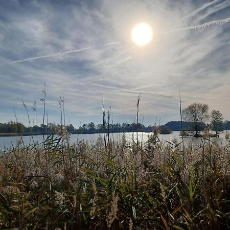 Rietschen, Natur Erleben Экстерьер фото