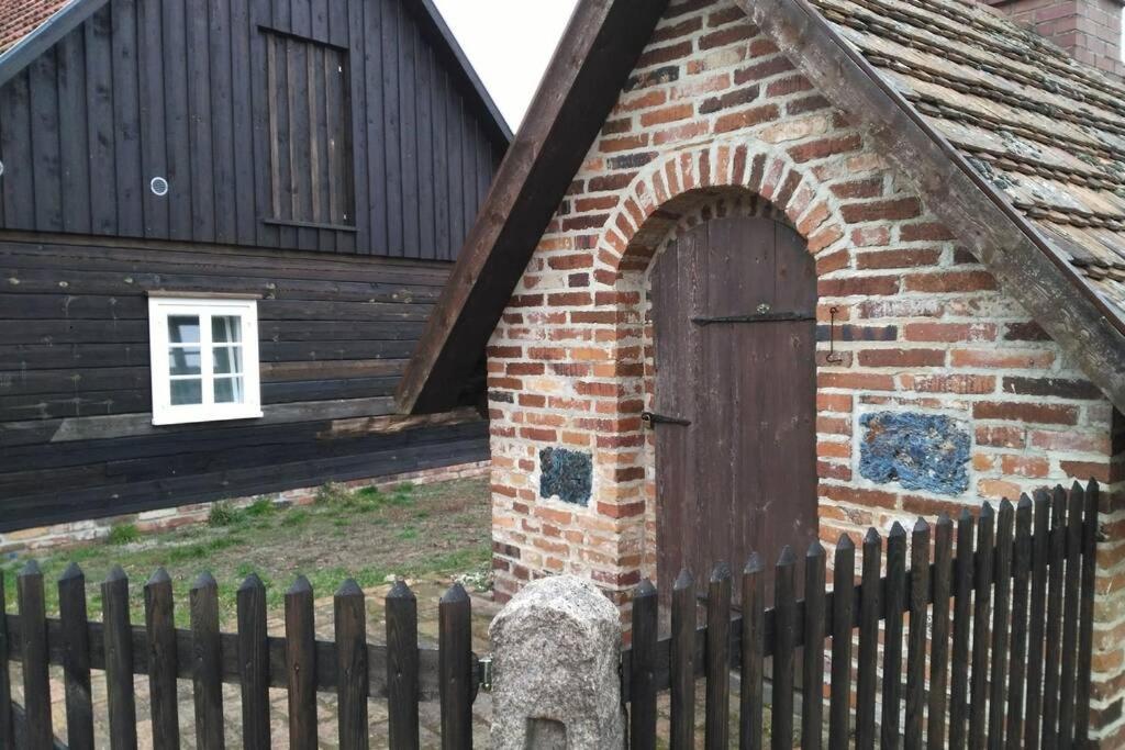 Rietschen, Natur Erleben Экстерьер фото