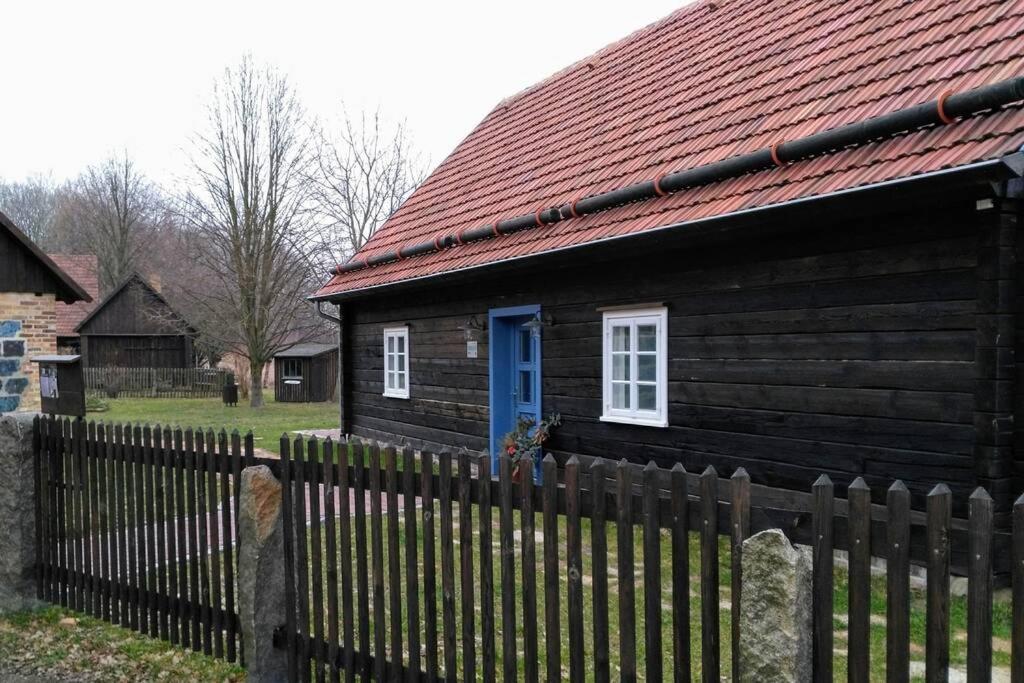 Rietschen, Natur Erleben Экстерьер фото