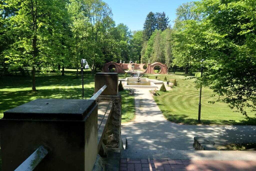 Rietschen, Natur Erleben Экстерьер фото