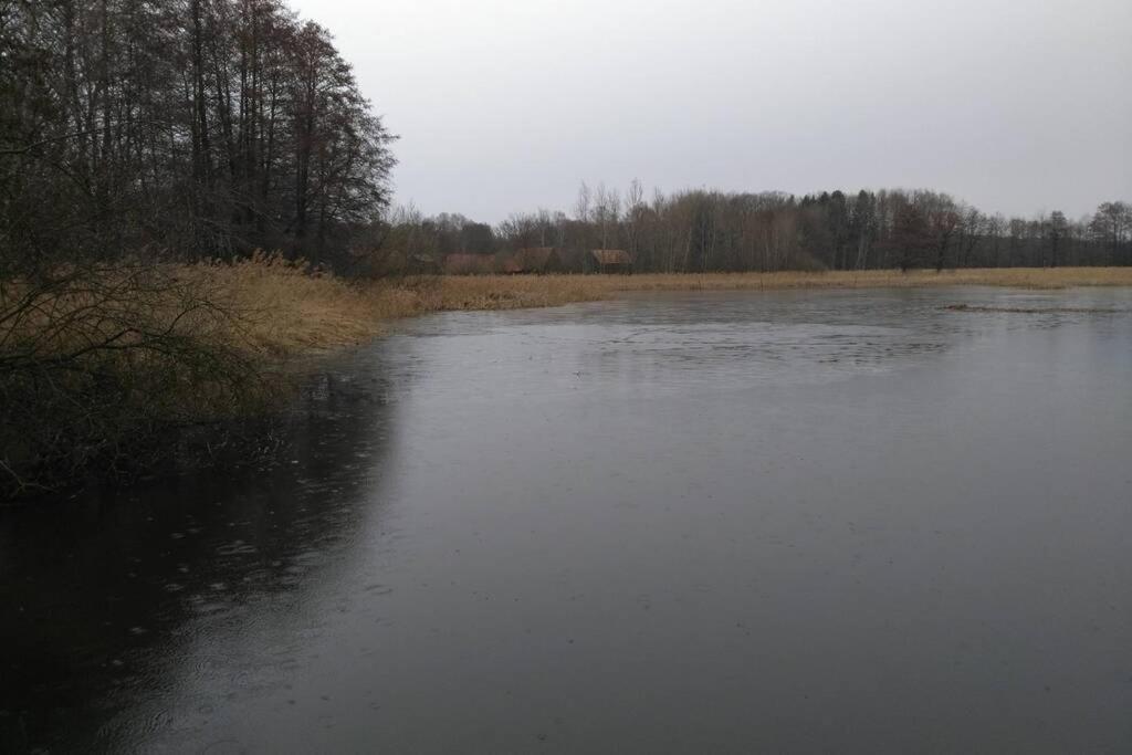 Rietschen, Natur Erleben Экстерьер фото