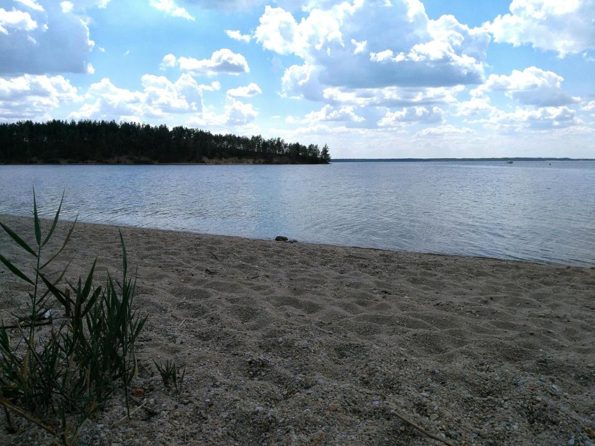 Rietschen, Natur Erleben Экстерьер фото