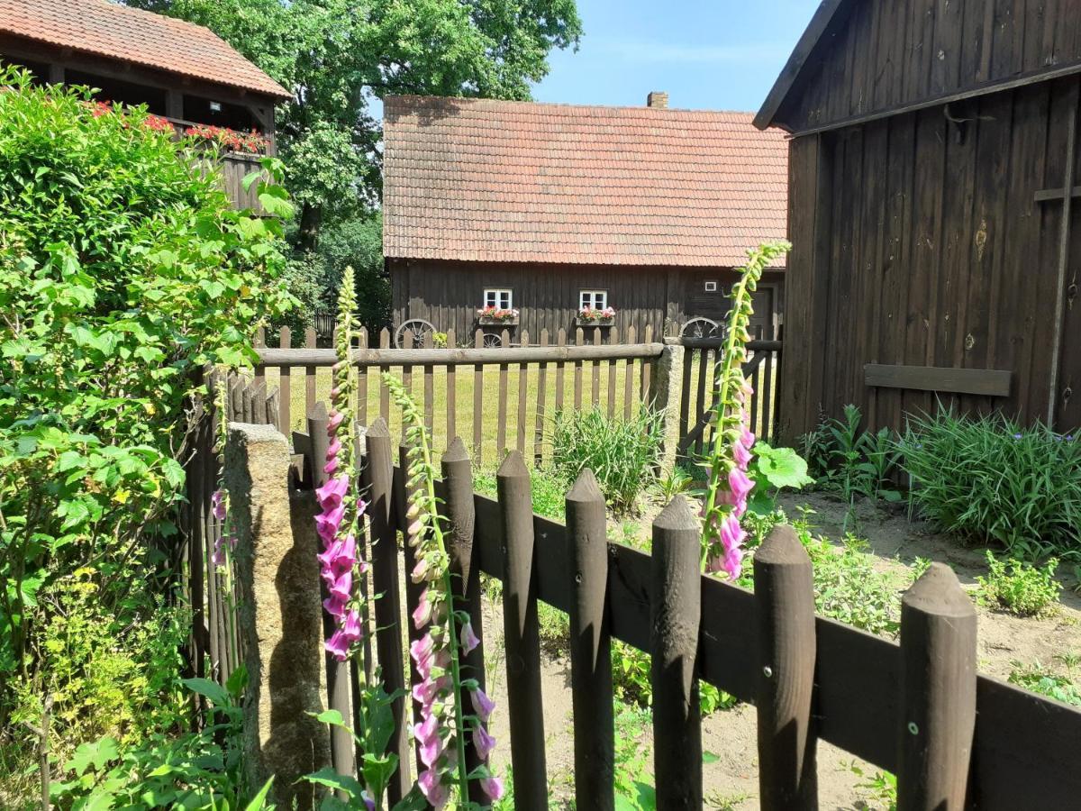 Rietschen, Natur Erleben Экстерьер фото
